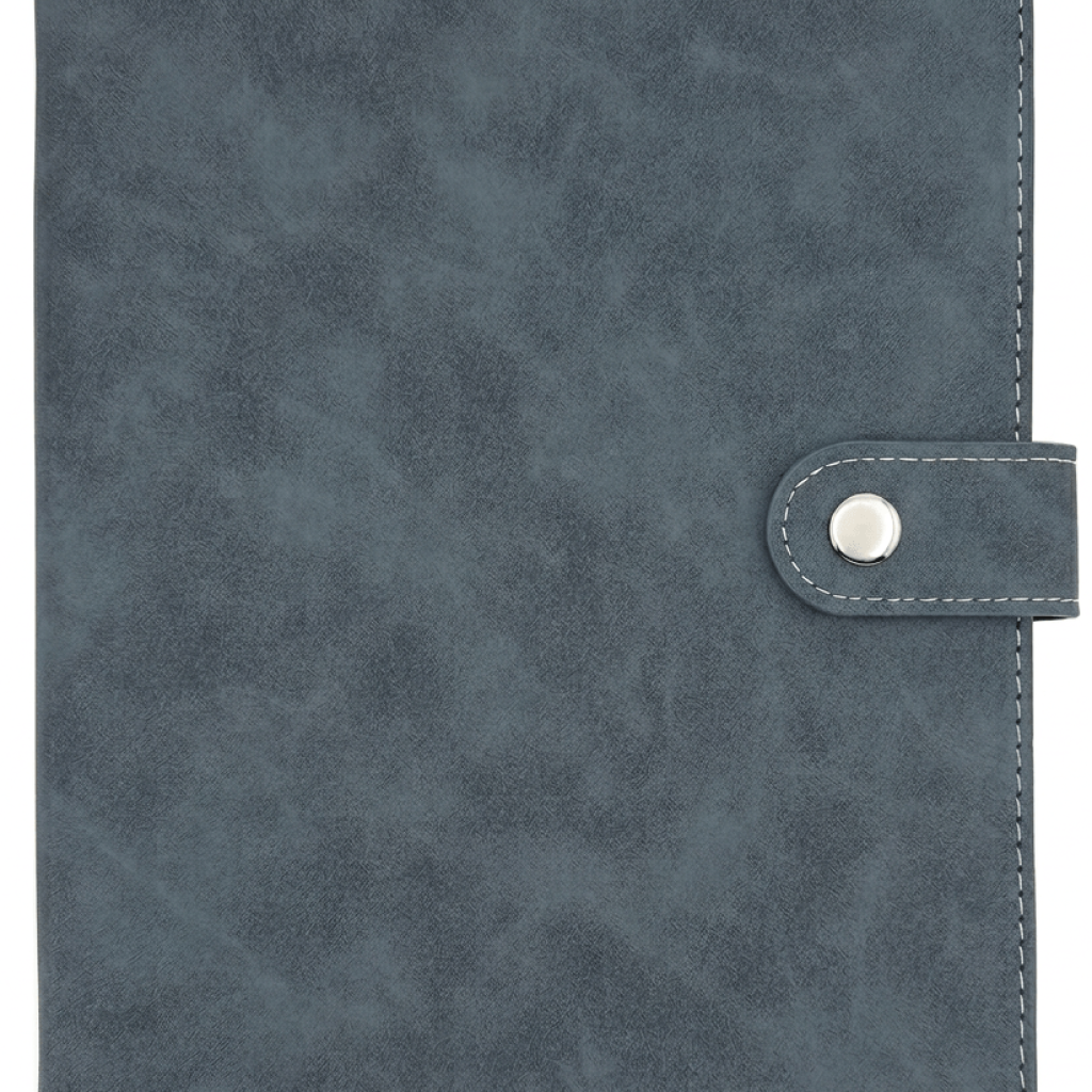 agenda-bleu